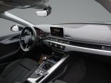 Audi A4 bei Gebrauchtwagen.expert - Abbildung (14 / 15)
