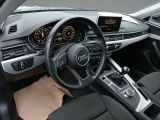 Audi A4 bei Gebrauchtwagen.expert - Abbildung (8 / 15)