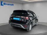 VW T-Cross bei Gebrauchtwagen.expert - Abbildung (4 / 15)