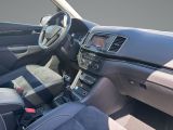 Seat Alhambra bei Gebrauchtwagen.expert - Abbildung (14 / 15)