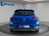 VW T-Roc bei Gebrauchtwagen.expert - Abbildung (6 / 15)