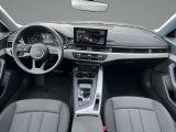 Audi A4 bei Gebrauchtwagen.expert - Abbildung (8 / 15)