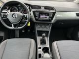 VW Touran bei Gebrauchtwagen.expert - Abbildung (9 / 15)