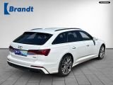 Audi A6 bei Gebrauchtwagen.expert - Abbildung (3 / 15) Audi A6 bei Gebrauchtwagen.expert - Abbildung (3 / 15)