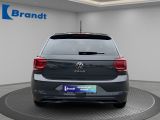 VW Polo bei Gebrauchtwagen.expert - Abbildung (6 / 15) VW Polo bei Gebrauchtwagen.expert - Abbildung (6 / 15)