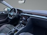 VW Arteon bei Gebrauchtwagen.expert - Abbildung (14 / 15)