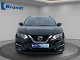 Nissan Qashqai bei Gebrauchtwagen.expert - Abbildung (5 / 15)