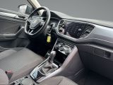 VW T-Roc bei Gebrauchtwagen.expert - Abbildung (14 / 15)