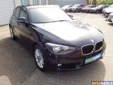BMW 1er bei Gebrauchtwagen.expert - Abbildung (6 / 15)