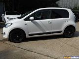Skoda Citigo bei Gebrauchtwagen.expert - Abbildung (2 / 15)