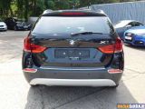 BMW X1 bei Gebrauchtwagen.expert - Abbildung (4 / 15)
