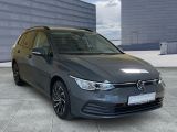 VW Golf VIII bei Gebrauchtwagen.expert - Abbildung (2 / 15)