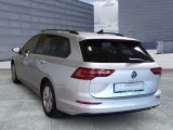 VW Golf VIII bei Gebrauchtwagen.expert - Abbildung (3 / 15)