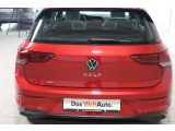 VW Golf VIII bei Gebrauchtwagen.expert - Abbildung (7 / 15)