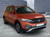 VW T-Cross bei Gebrauchtwagen.expert - Abbildung (2 / 15)