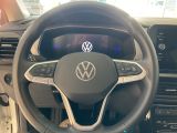 VW T-Cross bei Gebrauchtwagen.expert - Abbildung (10 / 15)