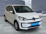 VW Up bei Gebrauchtwagen.expert - Abbildung (2 / 15)