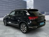 VW T-Roc bei Gebrauchtwagen.expert - Abbildung (3 / 15)