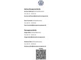 VW Golf VIII bei Gebrauchtwagen.expert - Abbildung (5 / 6)