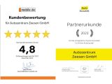 VW Golf VIII bei Gebrauchtwagen.expert - Abbildung (6 / 6)