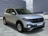 VW T-Cross bei Gebrauchtwagen.expert - Abbildung (2 / 15)