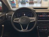 VW T-Cross bei Gebrauchtwagen.expert - Abbildung (10 / 15)