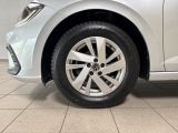 VW Polo bei Gebrauchtwagen.expert - Abbildung (4 / 15)
