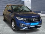 VW T-Cross bei Gebrauchtwagen.expert - Abbildung (2 / 15)