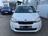 Skoda Citigo bei Gebrauchtwagen.expert - Abbildung (7 / 15)