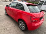 Audi A1 bei Gebrauchtwagen.expert - Abbildung (5 / 15)