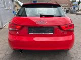Audi A1 bei Gebrauchtwagen.expert - Abbildung (4 / 15)