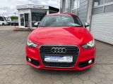 Audi A1 bei Gebrauchtwagen.expert - Abbildung (7 / 15)