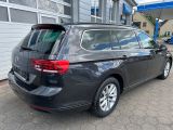 VW Passat bei Gebrauchtwagen.expert - Abbildung (3 / 15)