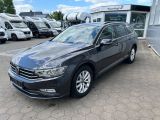 VW Passat bei Gebrauchtwagen.expert - Abbildung (6 / 15)