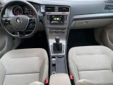 VW Golf VII bei Gebrauchtwagen.expert - Abbildung (10 / 15)