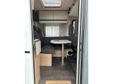 Dethleffs Globebus bei Gebrauchtwagen.expert - Abbildung (7 / 15)