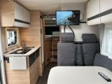 Dethleffs Globebus bei Gebrauchtwagen.expert - Abbildung (9 / 15)