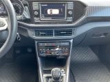 VW T-Cross bei Gebrauchtwagen.expert - Abbildung (14 / 15)