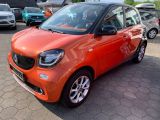 Smart smart forfour bei Gebrauchtwagen.expert - Abbildung (2 / 15)
