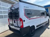 Dethleffs Globetrail bei Gebrauchtwagen.expert - Abbildung (3 / 15)