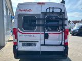 Dethleffs Globetrail bei Gebrauchtwagen.expert - Abbildung (4 / 15)