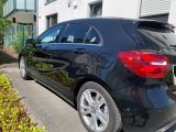 Mercedes-Benz A-Klasse bei Gebrauchtwagen.expert - Abbildung (2 / 15)