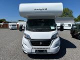Sunlight A bei Gebrauchtwagen.expert - Abbildung (7 / 15)
