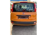 Fiat Panda bei Gebrauchtwagen.expert - Abbildung (8 / 10)