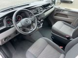 VW T6 Transporter bei Gebrauchtwagen.expert - Abbildung (12 / 15)