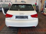 Audi A1 bei Gebrauchtwagen.expert - Abbildung (4 / 4)