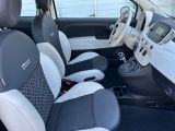 Fiat 500 bei Gebrauchtwagen.expert - Abbildung (7 / 14)