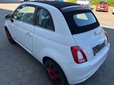 Fiat 500 bei Gebrauchtwagen.expert - Abbildung (4 / 14)