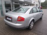 Audi A6 bei Gebrauchtwagen.expert - Abbildung (4 / 11)