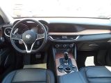 Alfa Romeo Stelvio bei Gebrauchtwagen.expert - Abbildung (14 / 15)